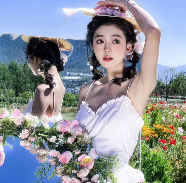 监狱不设防
